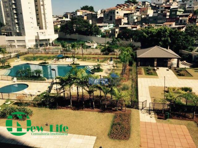 #4402 - Apartamento para Venda em São Paulo - SP - 2