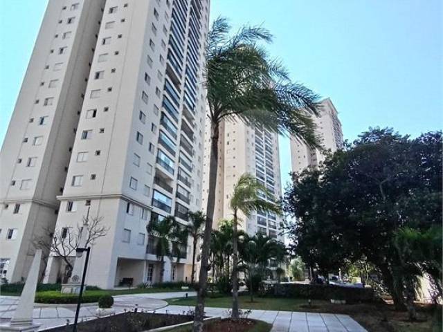#4402 - Apartamento para Venda em São Paulo - SP - 1