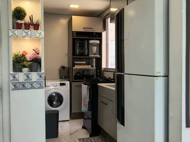 Apartamento para Venda em São Paulo - 5