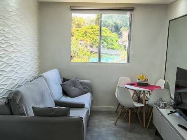 #4404 - Apartamento para Venda em São Paulo - SP - 2