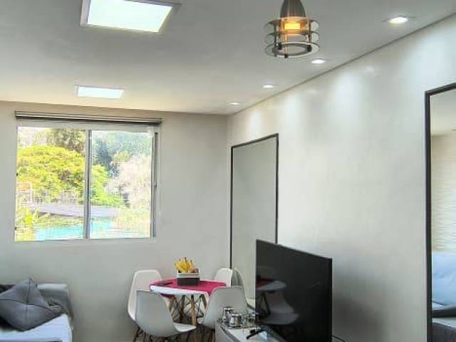 #4404 - Apartamento para Venda em São Paulo - SP - 3