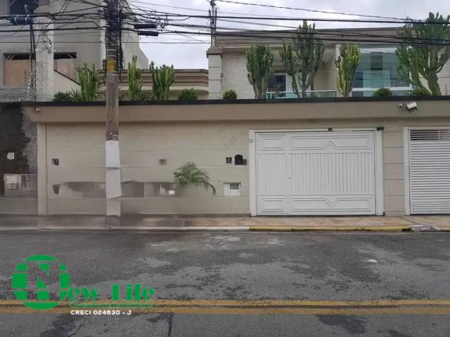 #4405 - Casa para Venda em São Paulo - SP - 1