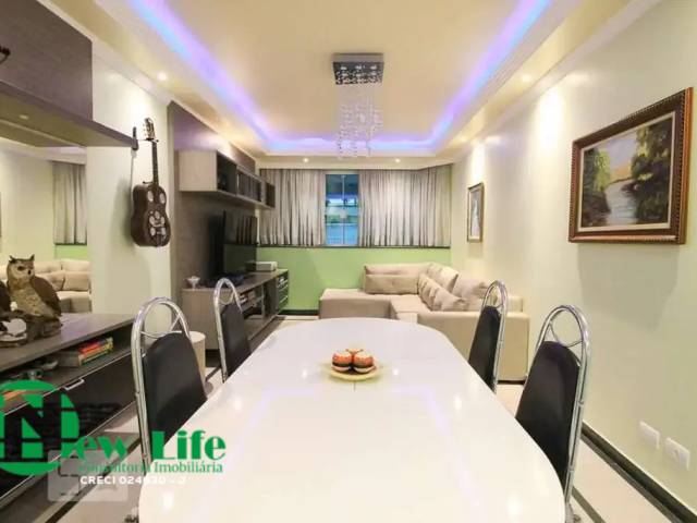 #4405 - Casa para Venda em São Paulo - SP - 3