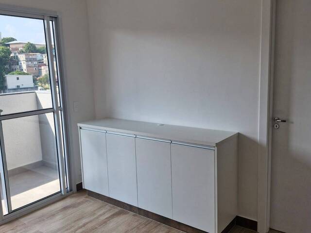 #4406 - Apartamento para Venda em São Paulo - SP - 2
