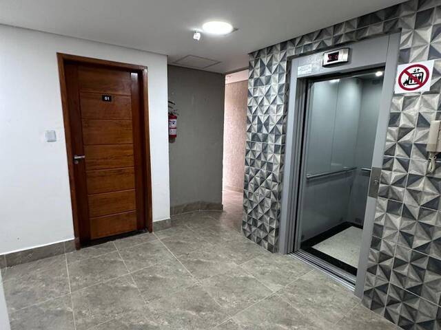 Apartamento para Venda em São Paulo - 2