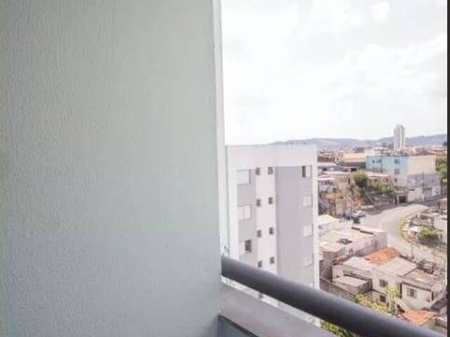 Apartamento para Locação em São Paulo - 5