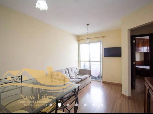Apartamento para Locação em São Paulo - 4