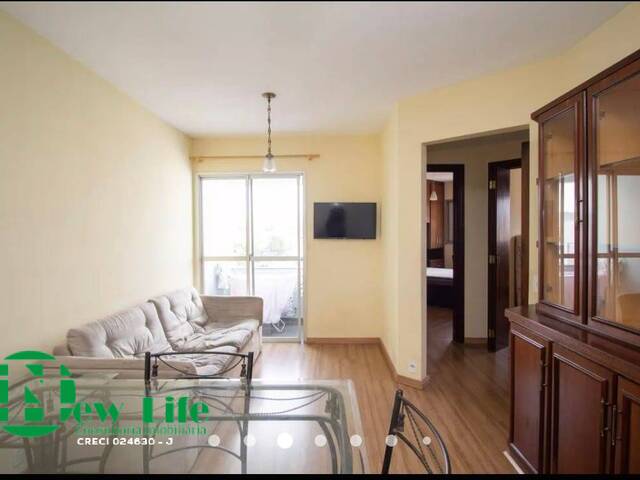 #4408 - Apartamento para Locação em São Paulo - SP - 3