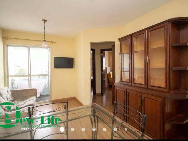 #4408 - Apartamento para Locação em São Paulo - SP - 2