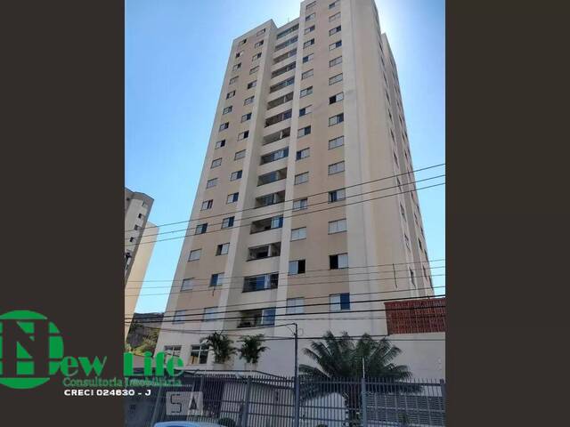 #4408 - Apartamento para Locação em São Paulo - SP - 1