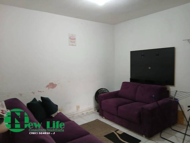 #4411 - Casa para Venda em São Paulo - SP - 3