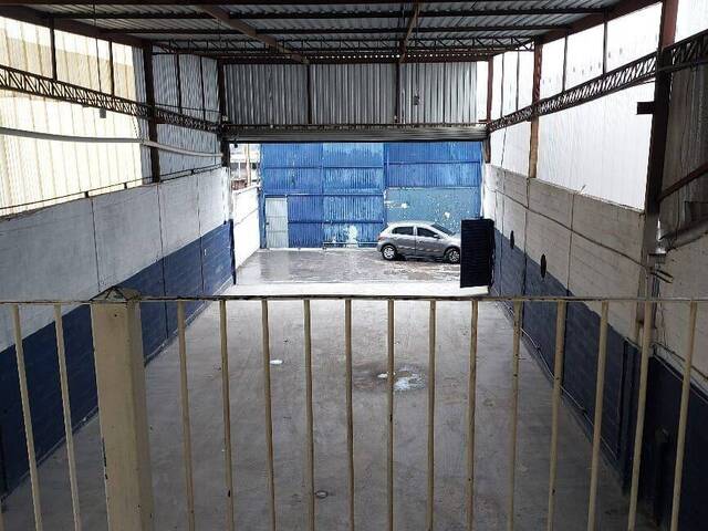 #2656 - Galpão para Locação em São Paulo - SP - 2