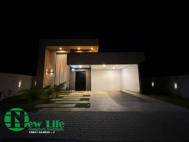 #4413 - Casa em condomínio para Venda em Igaratá - SP - 2