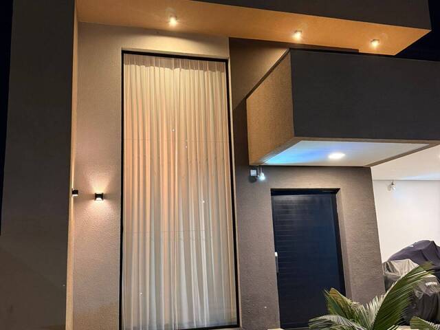 #4413 - Casa em condomínio para Venda em Igaratá - SP - 3