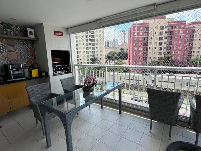 #4414 - Apartamento para Venda em São Paulo - SP - 1