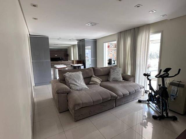 #4414 - Apartamento para Venda em São Paulo - SP - 3