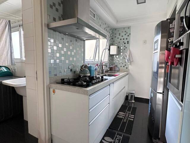 Apartamento para Venda em São Paulo - 5