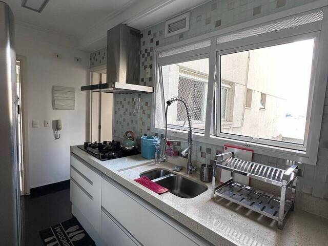 Apartamento para Venda em São Paulo - 4