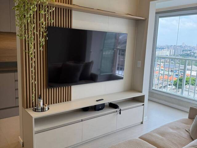 #4415 - Apartamento para Venda em Guarulhos - SP - 3