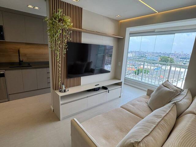 #4415 - Apartamento para Venda em Guarulhos - SP - 2