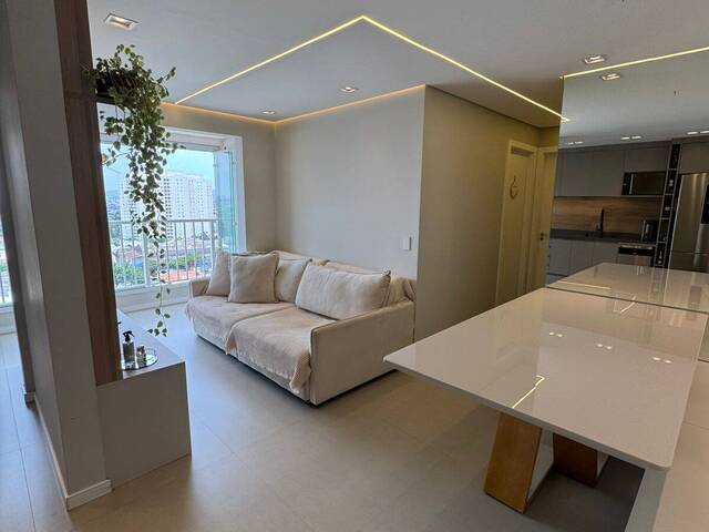 Apartamento para Venda em Guarulhos - 5