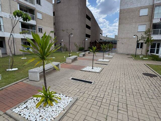 #4415 - Apartamento para Venda em Guarulhos - SP - 1