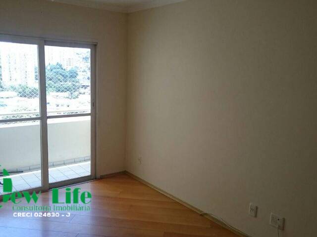 #4416 - Apartamento para Locação em São Paulo - SP - 2