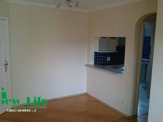 #4416 - Apartamento para Locação em São Paulo - SP - 3