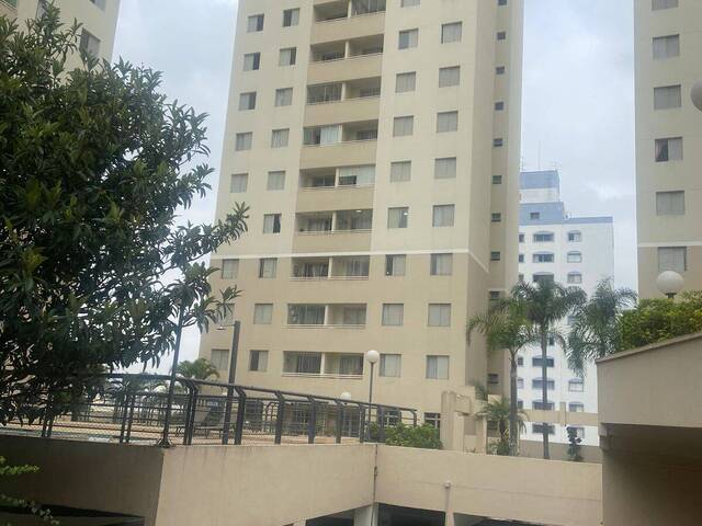 #4416 - Apartamento para Locação em São Paulo - SP - 1