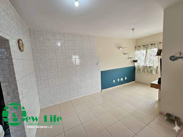 #4417 - Casa para Locação em São Paulo - SP - 2