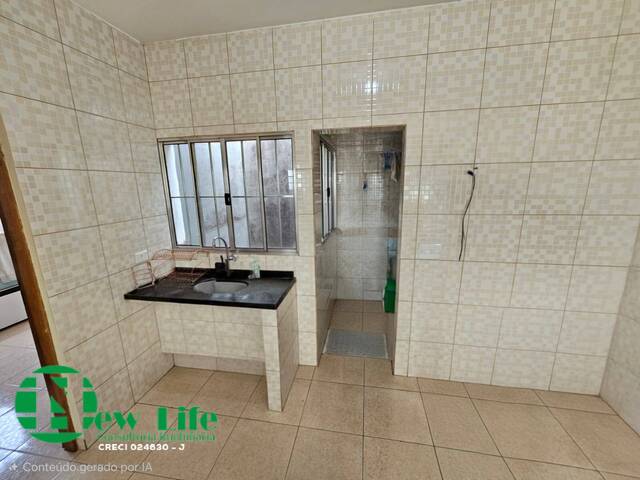 #4417 - Casa para Locação em São Paulo - SP - 3