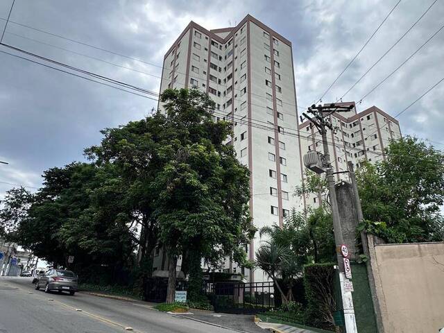 #4418 - Apartamento para Locação em São Paulo - SP - 1