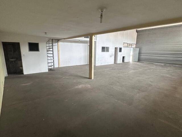 #4419 - Salão Comercial para Locação em São Paulo - SP - 2