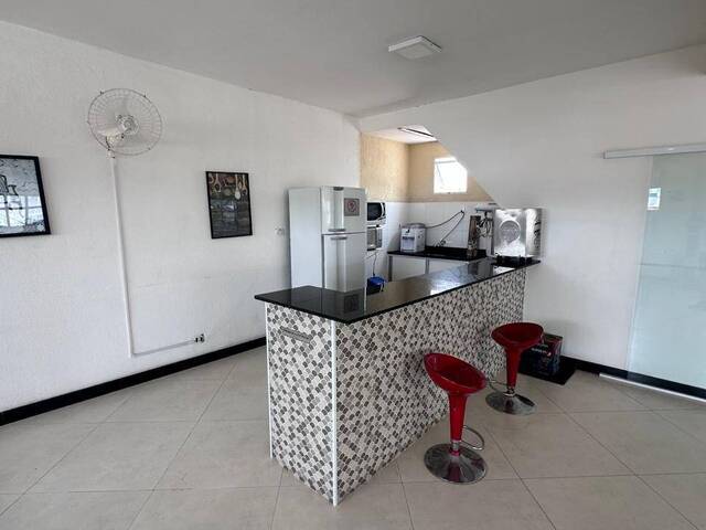 Sala para Locação em São Paulo - 5
