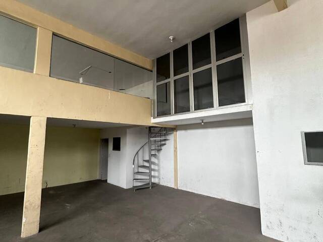 #4421 - Prédio comercial para Locação em São Paulo - SP - 2