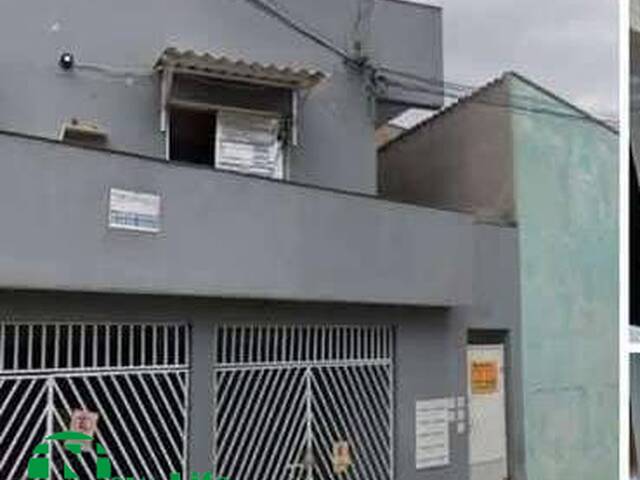 Locação em CASA VERDE ALTA - São Paulo