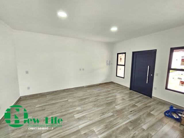 #4424 - Casa para Venda em Monte Alegre do Sul - SP - 3