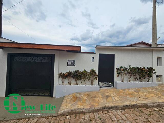 Venda em Estância Girardelli - Monte Alegre do Sul