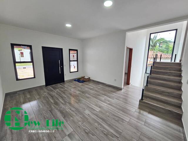 #4424 - Casa para Venda em Monte Alegre do Sul - SP - 2