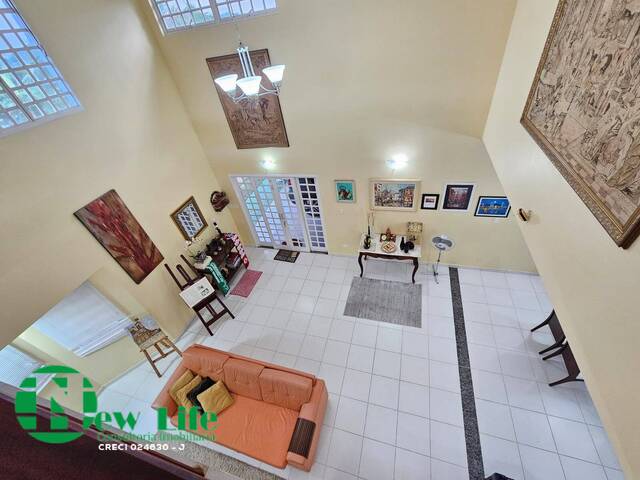 #4425 - Casa para Venda em Monte Alegre do Sul - SP - 2