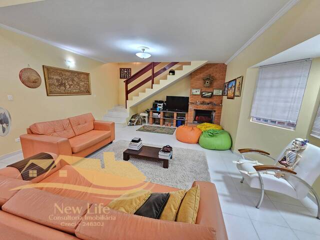 Casa para Venda em Monte Alegre do Sul - 5