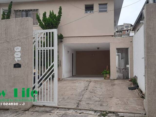 #4426 - Sobrado para Venda em São Paulo - SP - 1