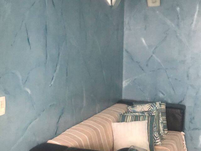 #4427 - Apartamento para Locação em São Paulo - SP - 2