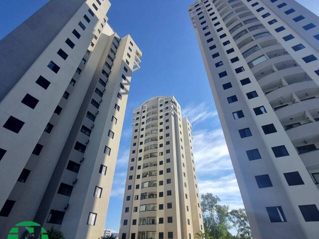 #4427 - Apartamento para Locação em São Paulo - SP - 1