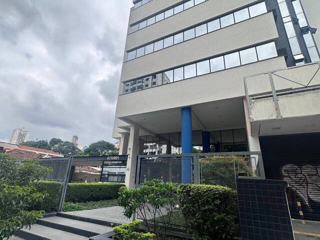 #4428 - Sala para Locação em São Paulo - SP - 1