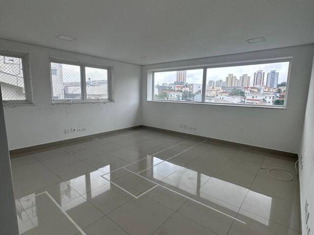 #4430 - Sala para Locação em São Paulo - SP - 1