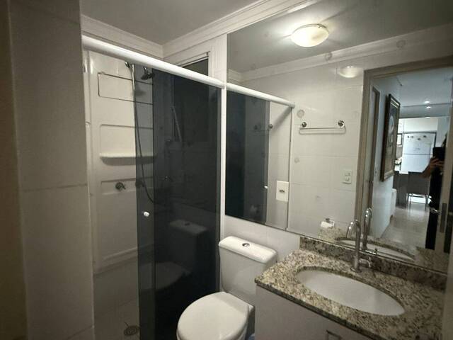 #4432 - Apartamento para Locação em São Paulo - SP - 2