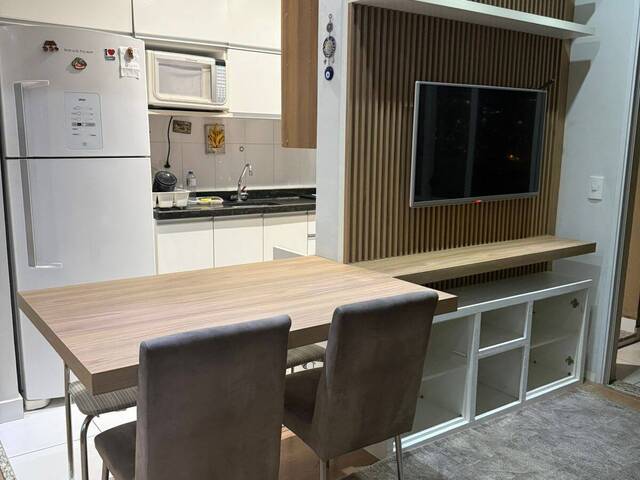 Apartamento para Locação em São Paulo - 4
