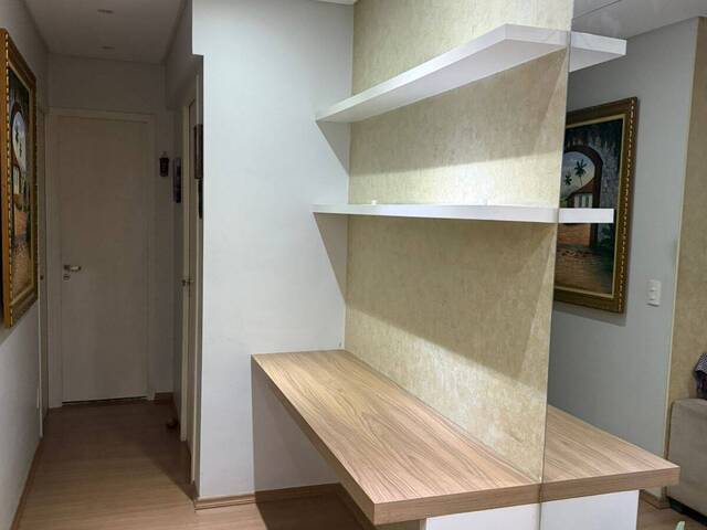 Apartamento para Locação em São Paulo - 5