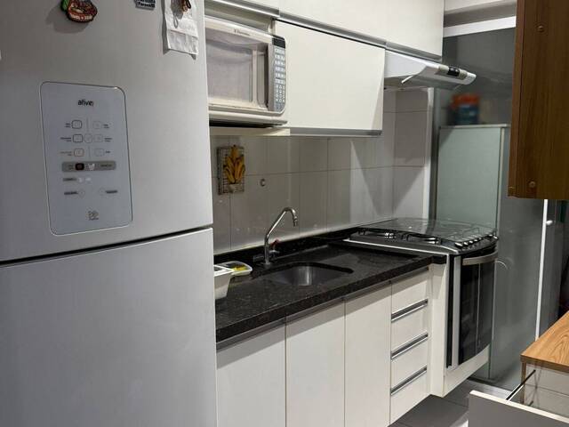 #4432 - Apartamento para Locação em São Paulo - SP - 3